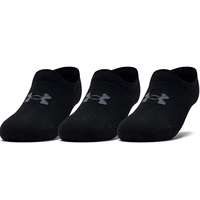 Under Armour Under Armour Ultra Lo BLACK S