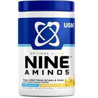 USN USN Nine Aminos 330 g, Ananas