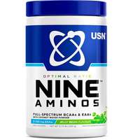 USN USN Nine Aminos 330 g, Jelly Beans