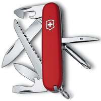Victorinox Victorinox Hiker zsebkés, piros