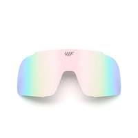 vif sports VIF UV400 Rose Pink VIF One szemüveghez