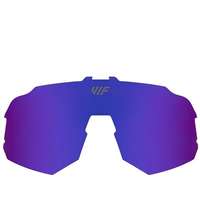 vif sports VIF csere UV400 kék lencse, VIF Two szemüveghez