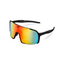 vif sports VIF One Kids Black x Red Polarized