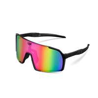 vif sports VIF One Kids Black x Pink Polarized