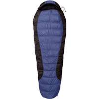 Warmpeace Warmepace Viking 600 WIDE - 170 cm R - shadow blue/grey/black