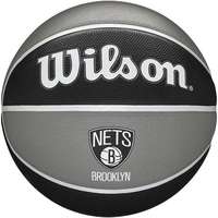 Wilson Wilson NBA TEAM TRIBUTE BSKT BRO NETS