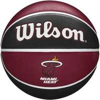 Wilson Wilson NBA TEAM TRIBUTE BSKT MIA HEAT