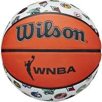 Wilson Wilson WNBA ALL TEAM BSKT SZ6