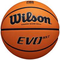 Wilson Wilson EVO NXT FIBA GAME BALL SZ 7