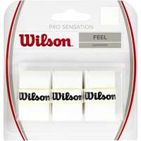 Wilson WILSON PRO OVERGRIP SENSATION fehér