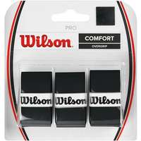 Wilson Wilson Pro Overgrip fekete