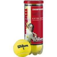 Wilson Wilson CHAMPIONSHIP XD TBALL 3 BALL CAN