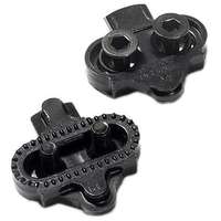 Shimano SHIMANO MTB SPD SM-SH51 pedál stopli, plate-tel