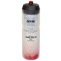 Zéfal Zefal Arctica 75 new ezüst - piros