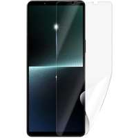 ScreenShield Screenshield SONY Xperia 10 V 5G védőfólia - kijelzőre