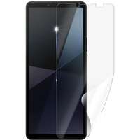 ScreenShield Screenshield SONY Xperia 10 VI 5G védőfólia