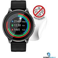 ScreenShield Screenshield Anti-Bacteria NICEBOY X-Fit WATCH Pixel kijelzővédő fólia