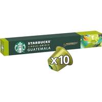 Starbucks Starbucks® by Nespresso® Single-Origin Guatemala