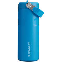 STANLEY 1913 STANLEY The IceFlow™ Bottle Flip Straw 2.0 470 ml, Azure