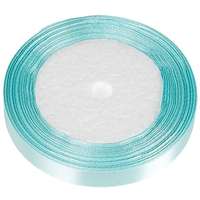 BELLATEX Bellatex 025 szaténszalag, 12 mm / 22,5 m, világoskék