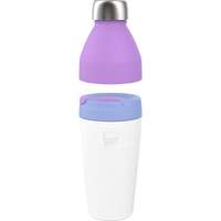 KeepCup KeepCup Helix Kit Thermal Twilight 3in1 Thermo bögre, termosz és palack, 660 ml