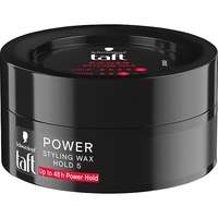 Taft SCHWARZKOPF TAFT Power Wax 75 ml