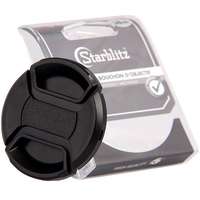 Starblitz Starblitz első lencsevédő sapka, 55 mm