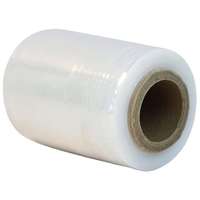 SURTEP Surtep kézi stretch fólia - gránát, 100 mm×150 m, (20 mic)
