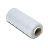 SURTEP Surtep kézi stretch fólia - gránát, 125 mm × 150 m, (20 mic)