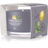 YANKEE CANDLE YANKEE CANDLE Black Tea & Lemon Sampler 37 g