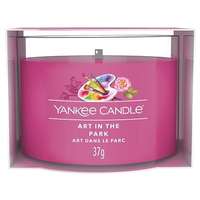 YANKEE CANDLE YANKEE CANDLE Art in the Park 37 g