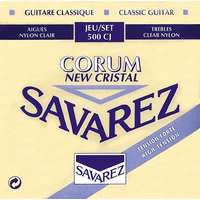 Savarez Savarez SA 500CJ
