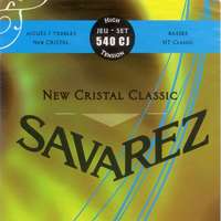 Savarez Savarez SA 540 CJ