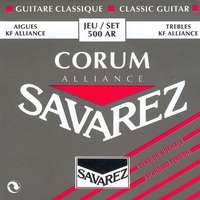 Savarez Savarez SA 500AR