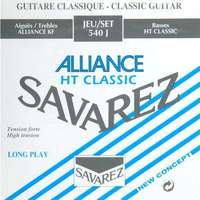 Savarez Savarez SA 540J