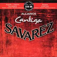 Savarez Savarez 510AR