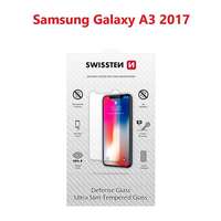 Swissten Swissten Samsung A320 Galaxy A3 (2017) üvegfólia