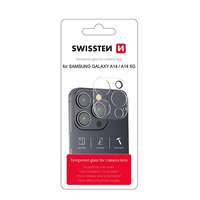 Swissten Swissten Samsung Galaxy A14/A14 5G kamera védő fólia