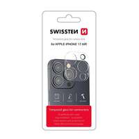 Swissten Swissten Apple iPhone Air kamera védő fólia