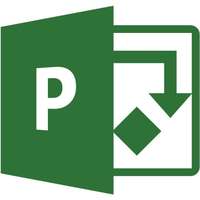 Microsoft Microsoft Project Online - Plan 3 (havi előfizetés) iskolai alkalmazottak számára