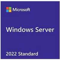 Microsoft Microsoft Windows Server 2022 Standard - 2 Core License Pack Education