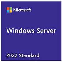 Microsoft Microsoft Windows Server 2022 Standard - 2 Core License Pack Charity