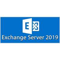 Microsoft Microsoft Exchange Server Standard 2019 User CAL Charity