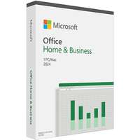Microsoft Microsoft Office 2024 Home and Business EN (BOX)