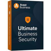 Avast Avast Ultimate Business Security, 5 felhasználó, 3 évre (elektronikus licenc)