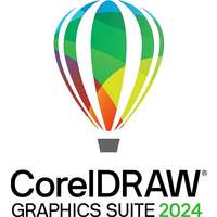 COREL CorelDRAW Graphics Suite 2024, Win/Mac, CZ/EN/DE (elektronikus licenc)