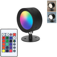 Solight Solight WL914 Tölthető RGB LED lámpa