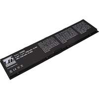 T6 Power T6 Power Dell Latitude E7440, E7450, 5800 mAh, 43 Wh, 4 cellás