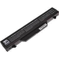 T6 Power T6 Power HP ProBook 4510s, 4710s kompatibilis, 8 cellás, 5200 mAh