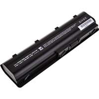 T6 Power T6 Power Hewlett Packard Pavilion G6-1310 kompatibilis, Li-Ion, 10,8 V, 5200 mAh (56 Wh), fekete